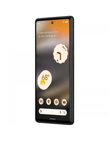 GOOGLE PIXEL 6a 5G 6.1" 6GB 128GB SingleSIM Charcoal