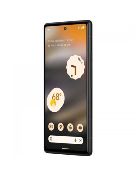 GOOGLE PIXEL 6a 5G 6.1" 6GB 128GB SingleSIM Charcoal