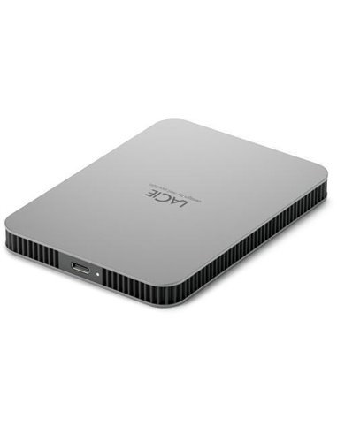HDD extern, Lacie, 2TB, Mobile Drive, 2.5" USB 3.0,STLP2000400