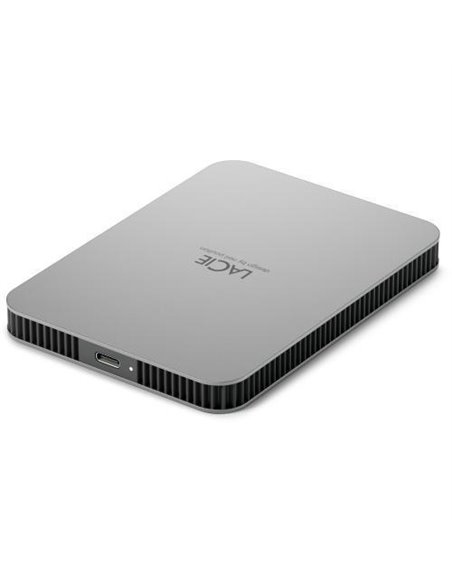 HDD extern, Lacie, 2TB, Mobile Drive, 2.5" USB 3.0,STLP2000400