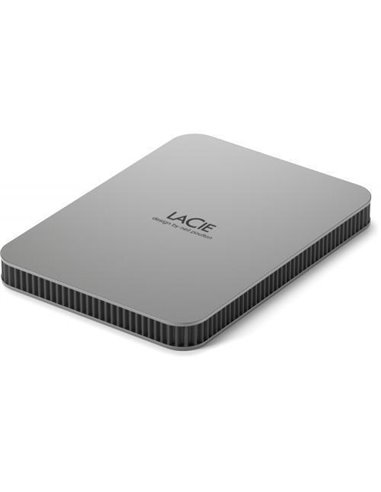 HDD extern, Lacie, 1TB, Mobile Drive, 2.5" USB 3.0,STLP1000400
