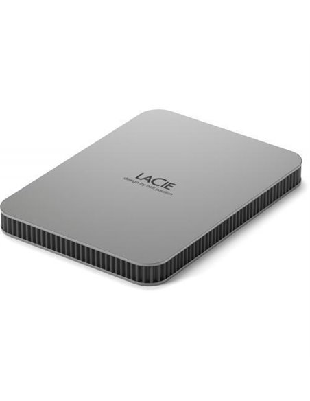 HDD extern, Lacie, 1TB, Mobile Drive, 2.5" USB 3.0,STLP1000400