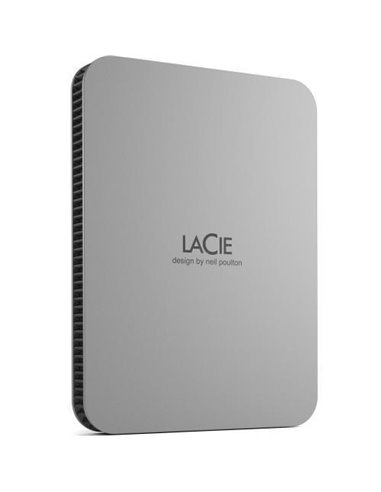 HDD extern, Lacie, 1TB, Mobile Drive, 2.5" USB 3.0,STLP1000400
