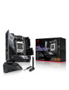 Placa de baza Asus ROG STRIX X670E-I GAMING WIFI AM5,RS X670E-I