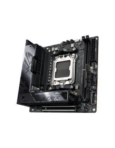 Placa de baza Asus ROG STRIX X670E-I GAMING WIFI AM5,RS X670E-I