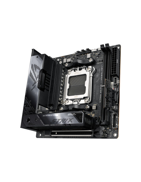 Placa de baza Asus ROG STRIX X670E-I GAMING WIFI AM5,RS X670E-I