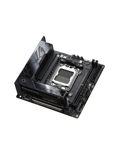 Placa de baza Asus ROG STRIX X670E-I GAMING WIFI AM5,RS X670E-I