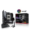 Placa de baza Asus ROG STRIX X670E-I GAMING WIFI AM5,RS X670E-I