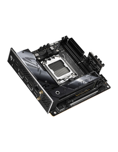 Placa de baza Asus ROG STRIX X670E-I GAMING WIFI AM5,RS X670E-I