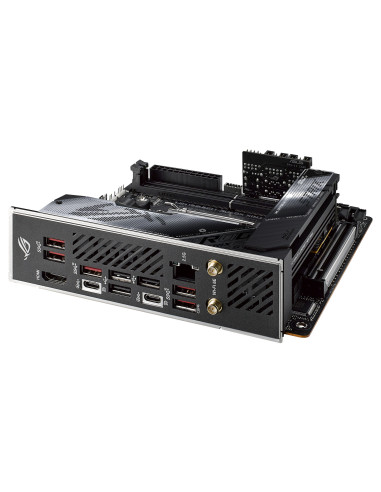 Placa de baza Asus ROG STRIX X670E-I GAMING WIFI AM5,RS X670E-I