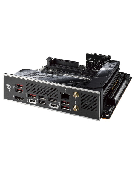 Placa de baza Asus ROG STRIX X670E-I GAMING WIFI AM5,RS X670E-I