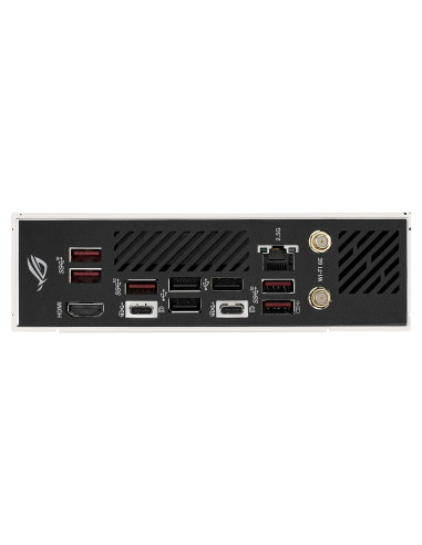 Placa de baza Asus ROG STRIX X670E-I GAMING WIFI AM5,RS X670E-I