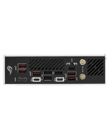 Placa de baza Asus ROG STRIX X670E-I GAMING WIFI AM5,RS X670E-I