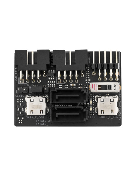 Placa de baza Asus ROG STRIX X670E-I GAMING WIFI AM5,RS X670E-I