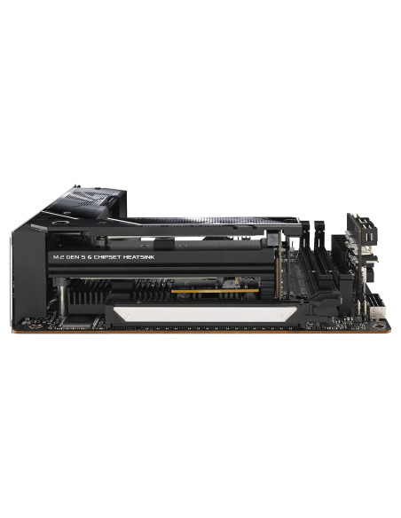 Placa de baza Asus ROG STRIX X670E-I GAMING WIFI AM5,RS X670E-I