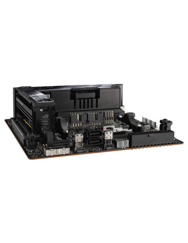 Placa de baza Asus ROG STRIX X670E-I GAMING WIFI AM5,RS X670E-I