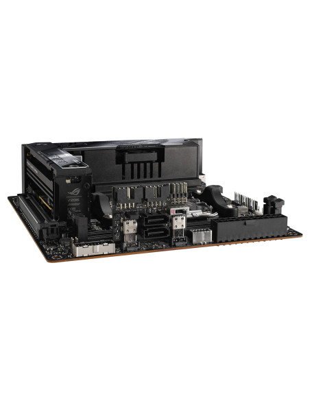 Placa de baza Asus ROG STRIX X670E-I GAMING WIFI AM5,RS X670E-I