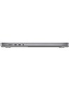 MacBook Pro 14.2"/Apple M1 Pro (CPU 8-core, GPU 14-core, Neural