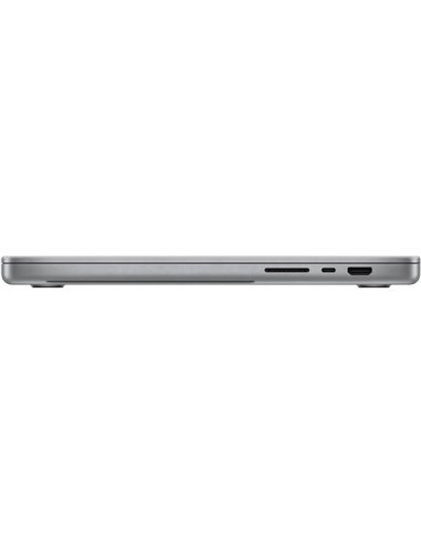 MacBook Pro 14.2"/Apple M1 Pro (CPU 8-core, GPU 14-core, Neural