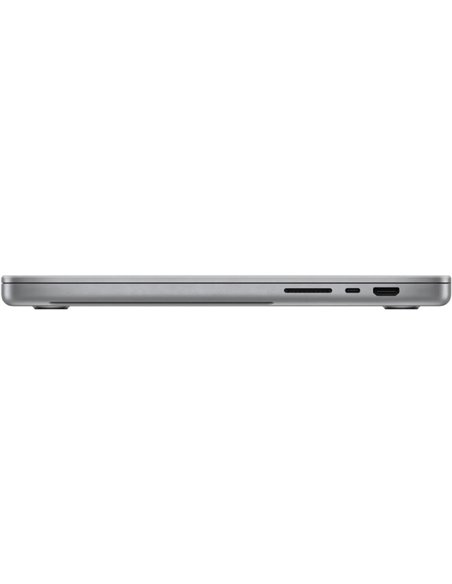 MacBook Pro 14.2"/Apple M1 Pro (CPU 8-core, GPU 14-core, Neural