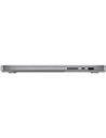 MacBook Pro 14.2"/Apple M1 Pro (CPU 8-core, GPU 14-core, Neural