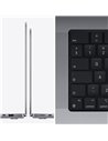 MacBook Pro 14.2"/Apple M1 Pro (CPU 8-core, GPU 14-core, Neural