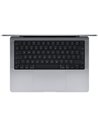 MacBook Pro 14.2"/Apple M1 Pro (CPU 8-core, GPU 14-core, Neural