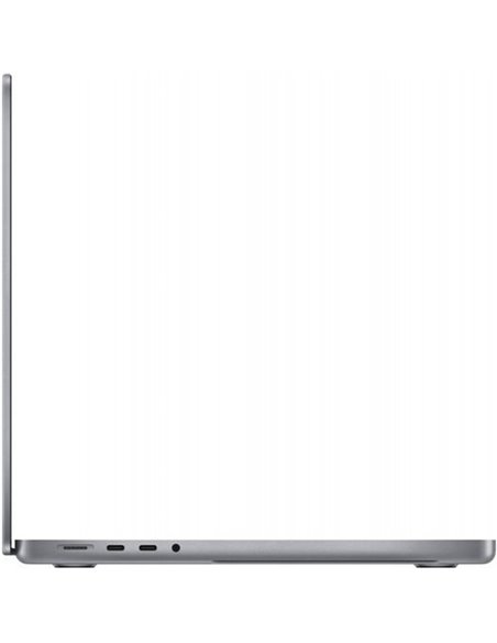MacBook Pro 14.2"/Apple M1 Pro (CPU 8-core, GPU 14-core, Neural