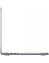 MacBook Pro 14.2"/Apple M1 Pro (CPU 8-core, GPU 14-core, Neural