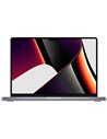 MacBook Pro 14.2"/Apple M1 Pro (CPU 8-core, GPU 14-core, Neural