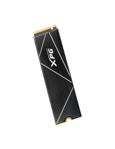 AGAMMIXS70B-4T-CS,SSD ADATA XPG Gammix S70 BLADE, 4TB, M.2 2280, PCIe Gen3x4, NVMe, R/W speed 7400MBs/6400MBs