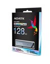 AELI-UE800-512G-CS,USB Flash Drive ADATA 256GB, UE800, USB Type-C, Black