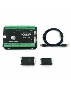 ACHO-UC300-256G-BK,USB Flash Drive ADATA 256GB, UC300, USB Type-C, Black