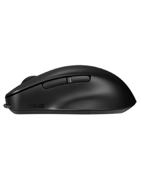 AS MD200 MOUSE/BK/BT+2.4GHZ, Product weight: 0.085kg (w/o