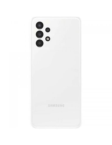 SAMSUNG A13 A137F 6.6" 4GB 64GB DualSIM White,SM-A137FZWV