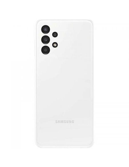 SAMSUNG A13 A137F 6.6" 4GB 64GB DualSIM White,SM-A137FZWV