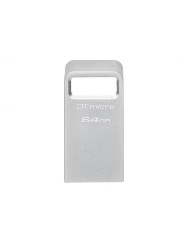 USB Flash Drive Kingston 32GB Data Traveler Micro, USB 3.2