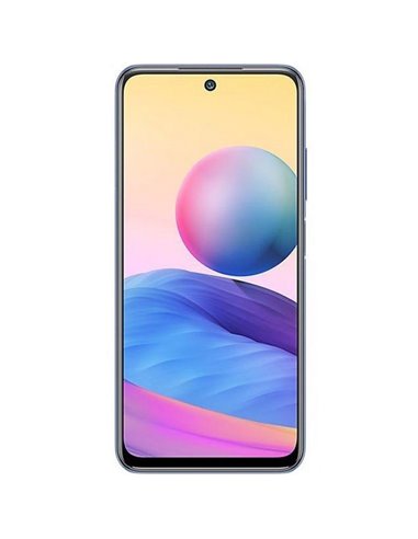 XIAOMI RedMI NOTE 10 5G 6.5" 4GB 128GB DualSIM Chrome