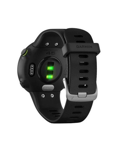 Smartwatch Garmin Forerunner 45 Black, "PHT15174"(include TV