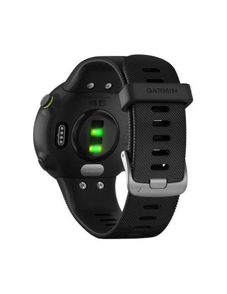 Smartwatch Garmin Forerunner 45 Black, "PHT15174"(include TV