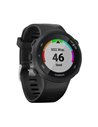 Smartwatch Garmin Forerunner 45 Black, "PHT15174"(include TV