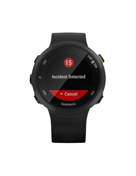 Smartwatch Garmin Forerunner 45 Black, "PHT15174"(include TV