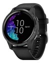 Smartwatch Garmin Venu Black, "PHT15183"(include TV