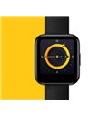 Smartwatch Realme Smartwatch Realme 1 Black, "PHT14916"(include