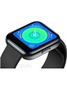Smartwatch Realme Smartwatch Realme 1 Black, "PHT14916"(include