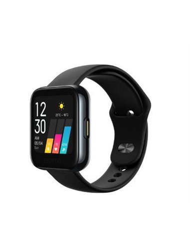 Smartwatch Realme Smartwatch Realme 1 Black, "PHT14916"(include