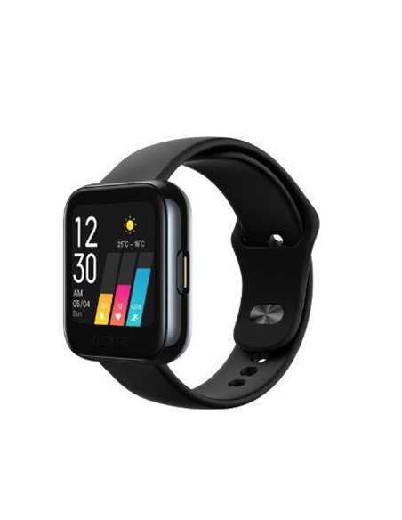 Smartwatch Realme Smartwatch Realme 1 Black, "PHT14916"(include