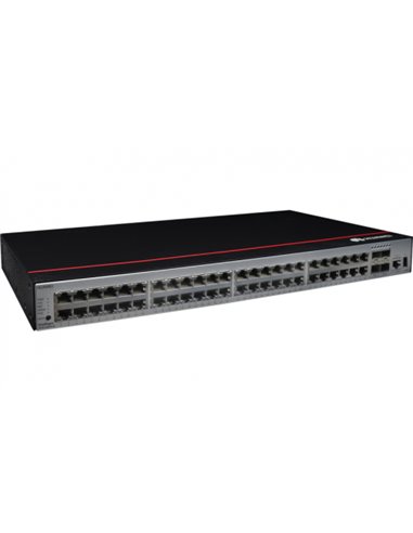 HUAWEI S5735-L48P4X-A1 48PGB+S57XX-L SER, "HU98011343AS"