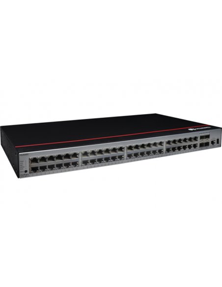 HUAWEI S5735-L48P4X-A1 48PGB+S57XX-L SER, "HU98011343AS"