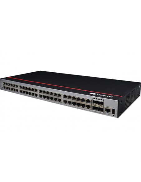 HUAWEI S5735-L48P4X-A1 48PGB+S57XX-L SER, "HU98011343AS"